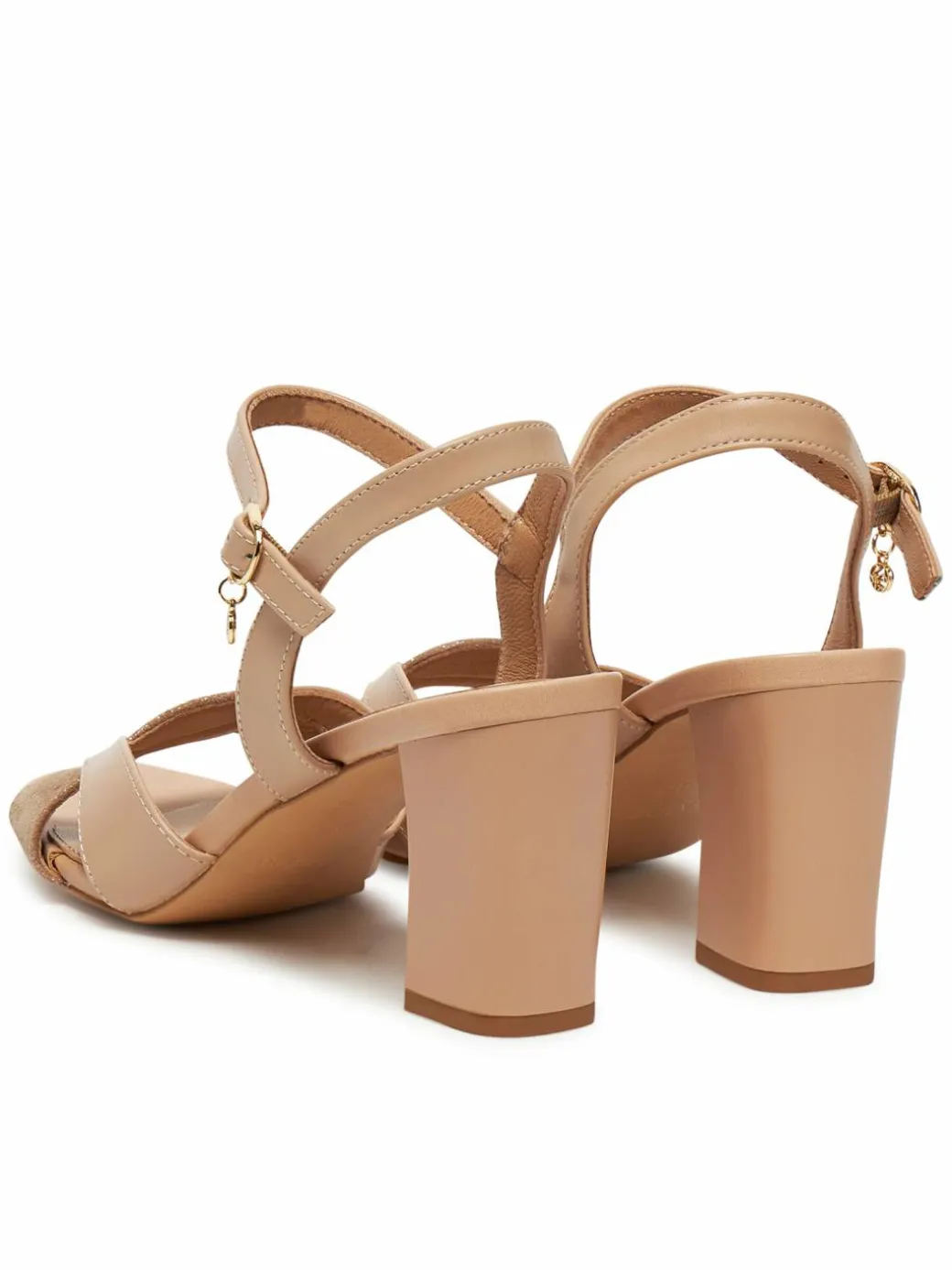 Sandali WYL3119-15Z Beige