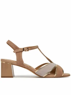 Sandali WYL3454-13Z Beige