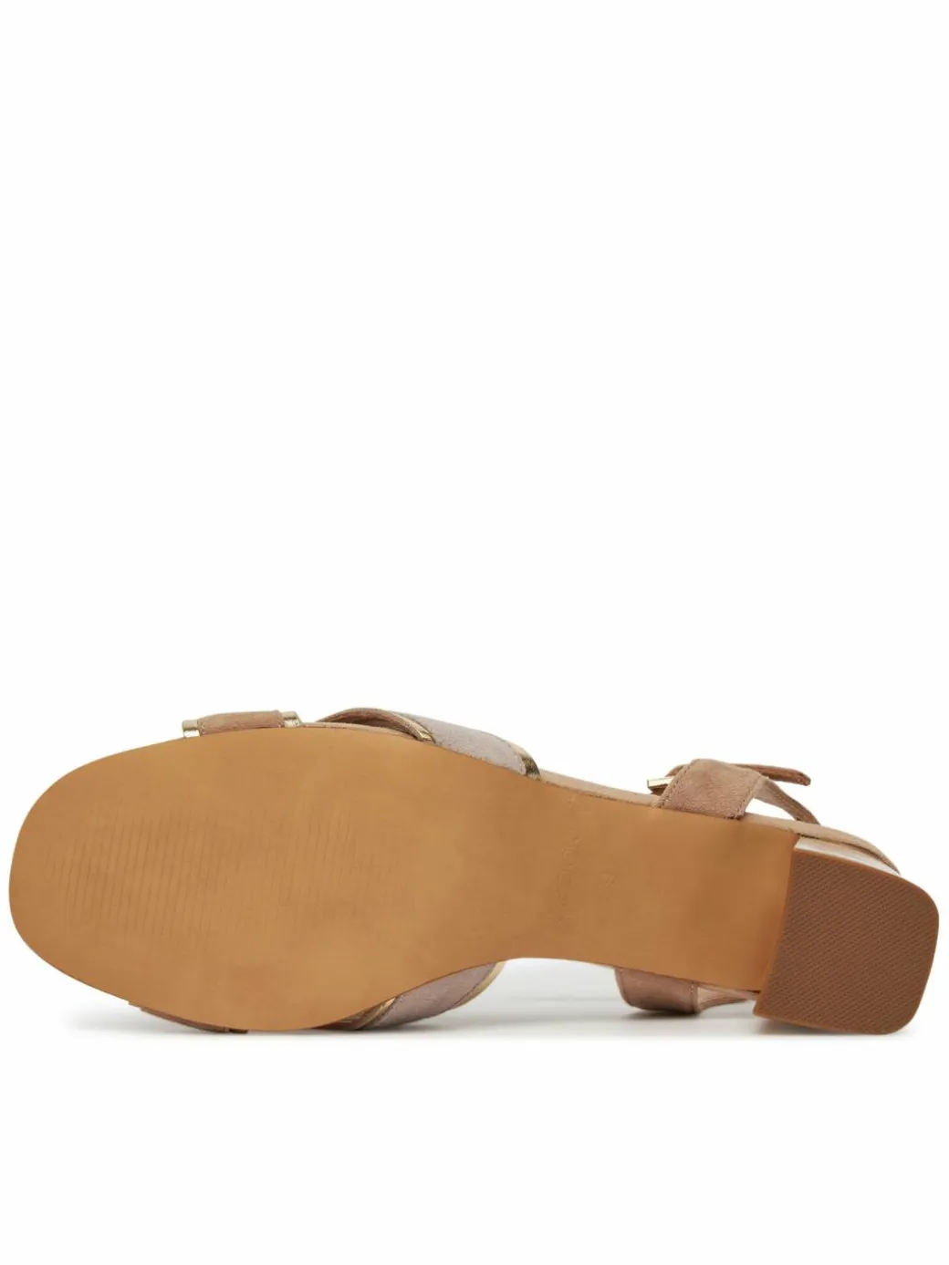 Sandali WYL3454-13Z Beige