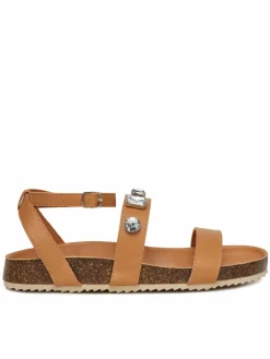 Sandali XFL-Z1 Beige
