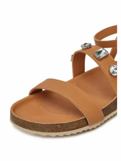 Sandali XFL-Z1 Beige