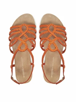 Sandali Yakima 71746-P Arancione