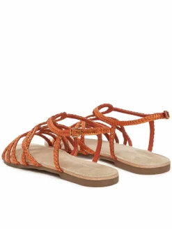 Sandali Yakima 71746-P Arancione