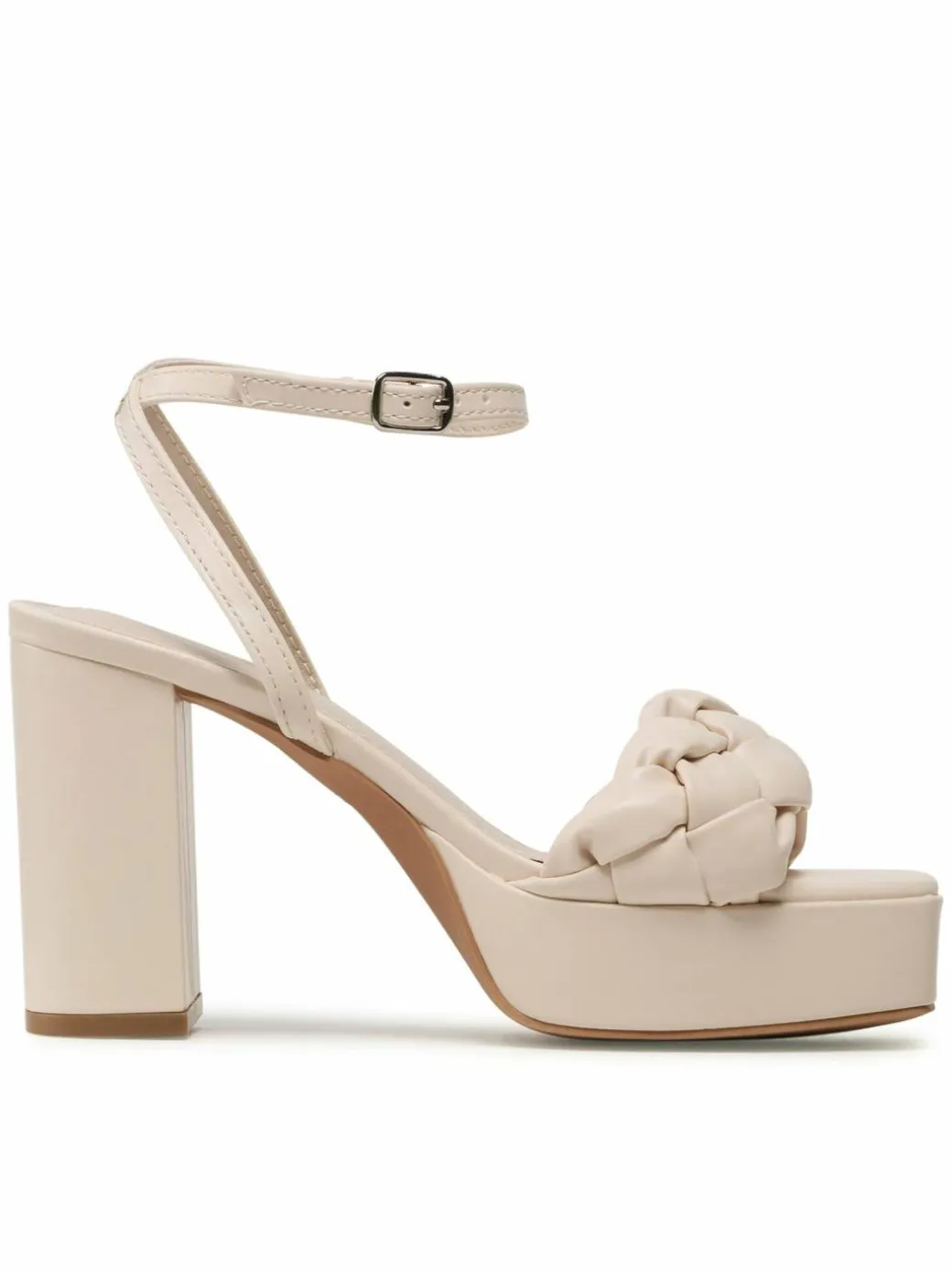 Sandali Y7157-9 Beige