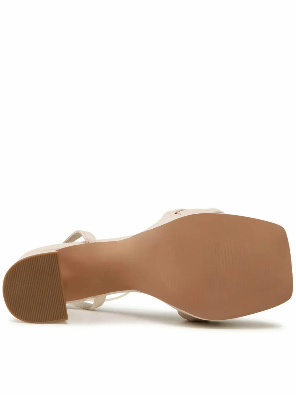 Sandali Y7157-9 Beige