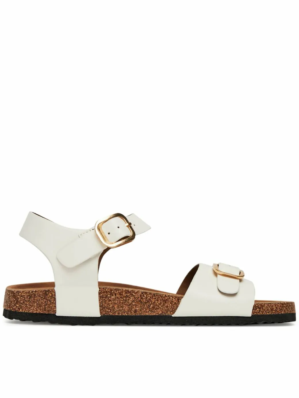 Sandali YLD-P9118 Bianco