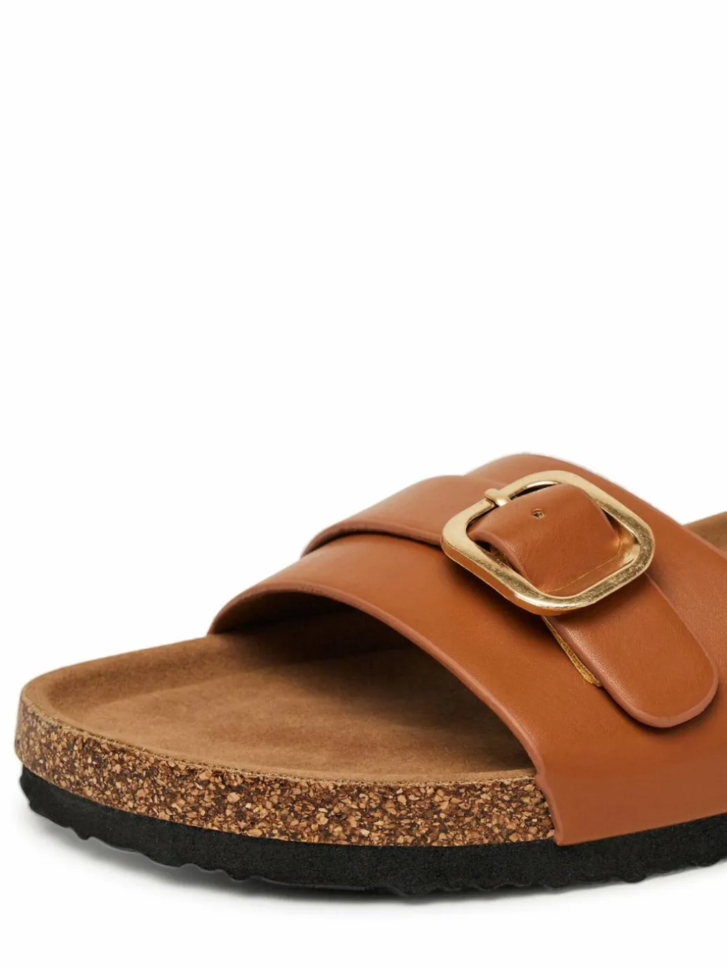 Sandali YLD-P9118 Marrone