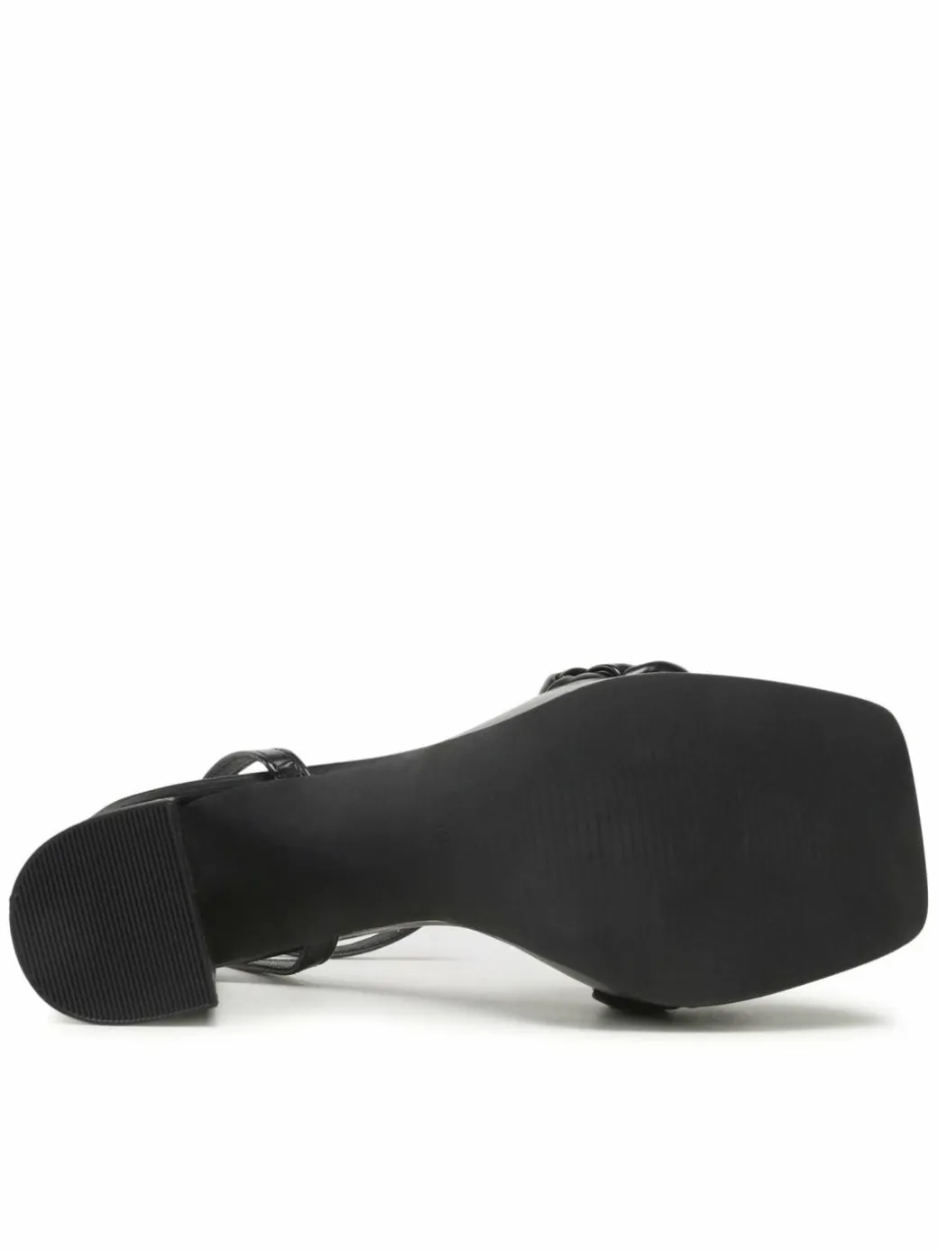 Sandali Y7157-9 Nero