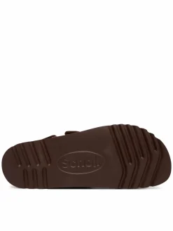 Sandali Zafirah 2.0 B/S Med. MF00653 Marrone
