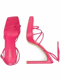Sandali ZALFA6832-9 Rosa