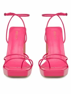 Sandali ZALFA6832-9 Rosa