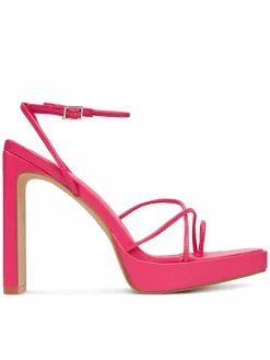 Sandali ZALFA6832-9 Rosa