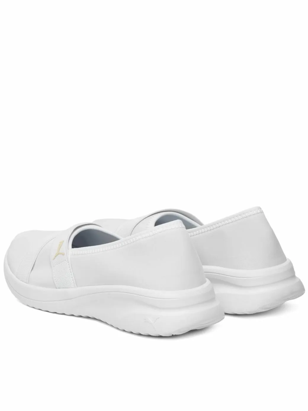 Scarpe basse Adelina 2.0 400236 09 Bianco