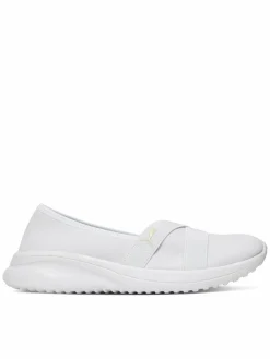 Scarpe basse Adelina 2.0 400236 09 Bianco