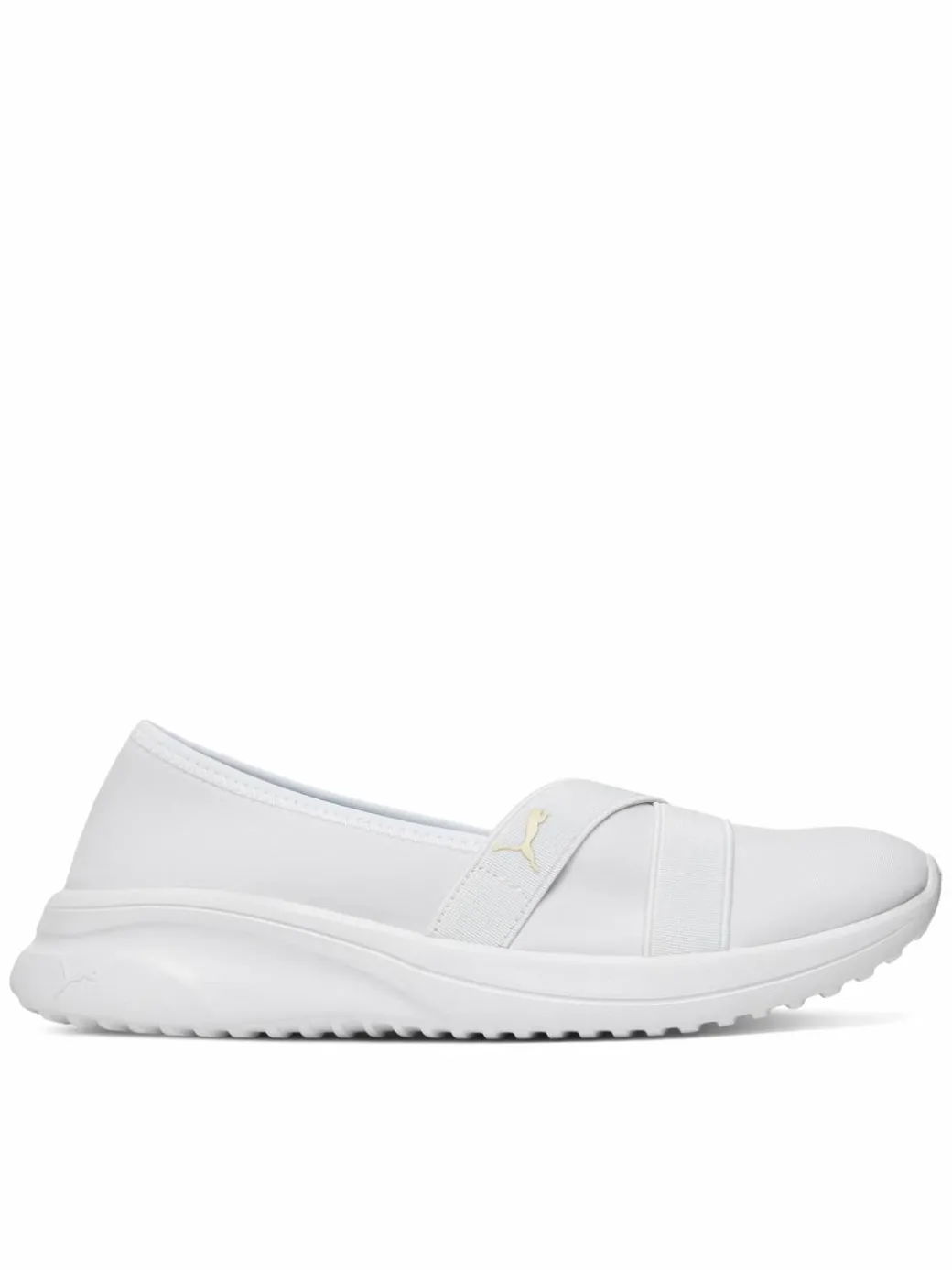 Scarpe basse Adelina 2.0 400236 09 Bianco