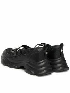 Scarpe basse Aethera 14043828 Nero