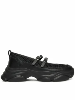 Scarpe basse Aethera 14043828 Nero