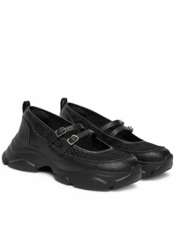 Scarpe basse Aethera 14043828 Nero