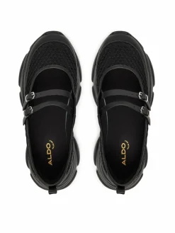 Scarpe basse Aethera 14043828 Nero
