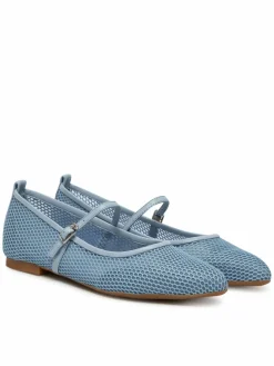 Scarpe basse Albega Nfi Blu