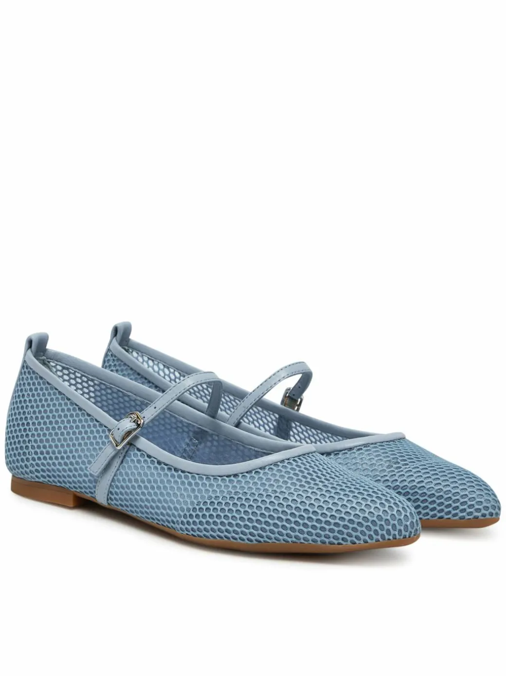 Scarpe basse Albega Nfi Blu