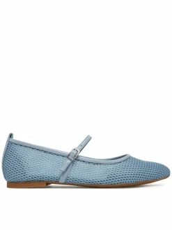 Scarpe basse Albega Nfi Blu