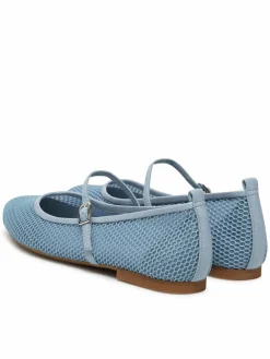 Scarpe basse Albega Nfi Blu