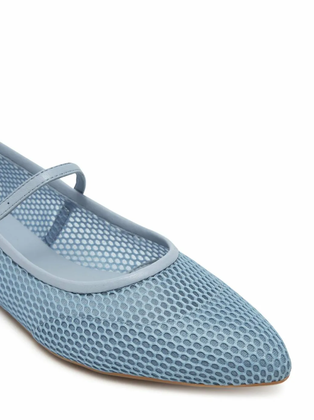 Scarpe basse Albega Nfi Blu