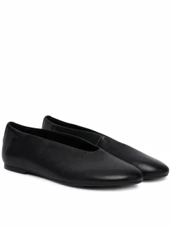 Scarpe basse Aleya 6119-101-20 Nero