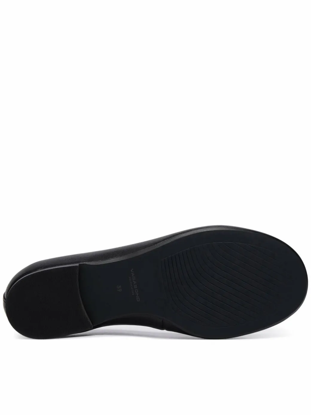 Scarpe basse Aleya 6119-101-20 Nero