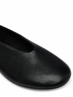Scarpe basse Aleya 6119-101-20 Nero