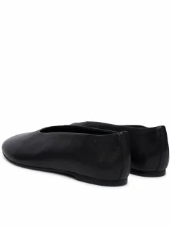 Scarpe basse Aleya 6119-101-20 Nero