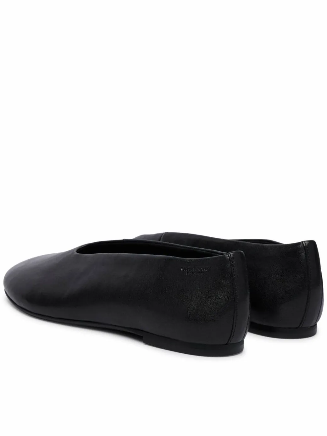 Scarpe basse Aleya 6119-101-20 Nero