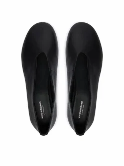 Scarpe basse Aleya 6119-101-20 Nero
