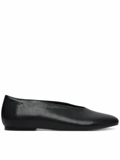 Scarpe basse Aleya 6119-101-20 Nero