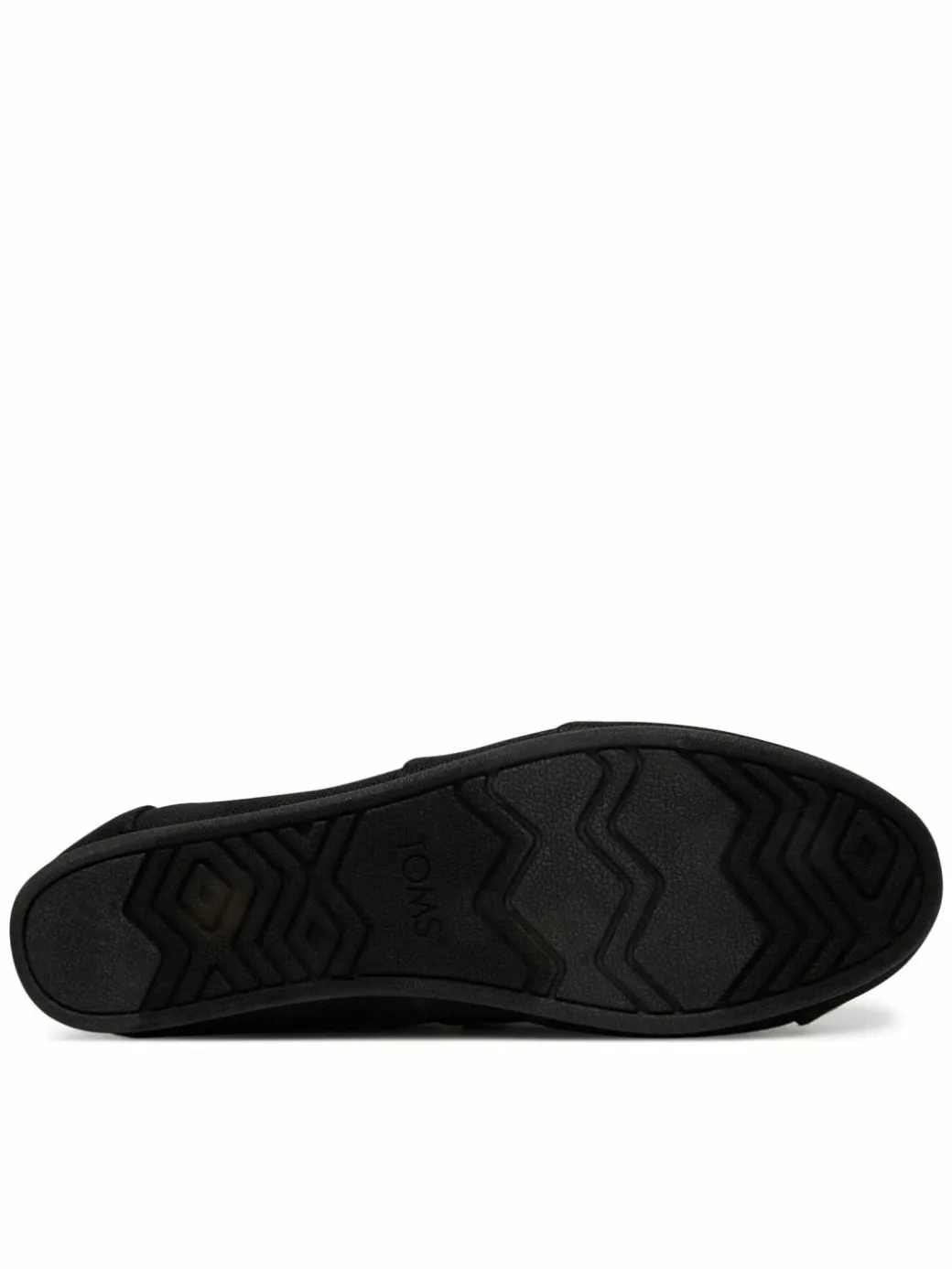 Scarpe basse Alpargata Classic 10020784 Nero