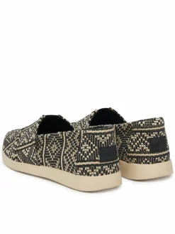 Scarpe basse Alpargata Plus 10021912 Nero