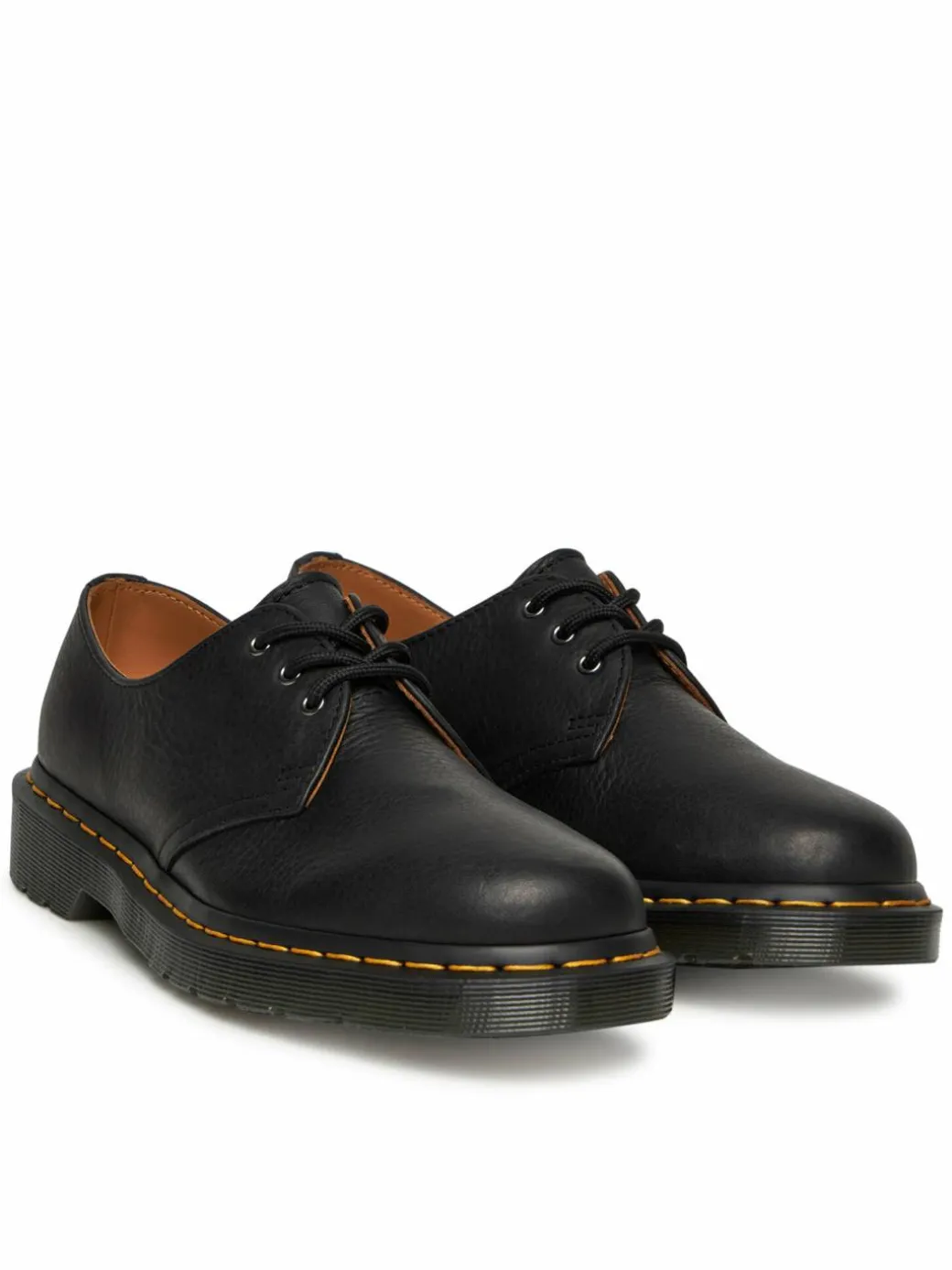 Scarpe basse 1461 Ambassador DM31994001 Nero