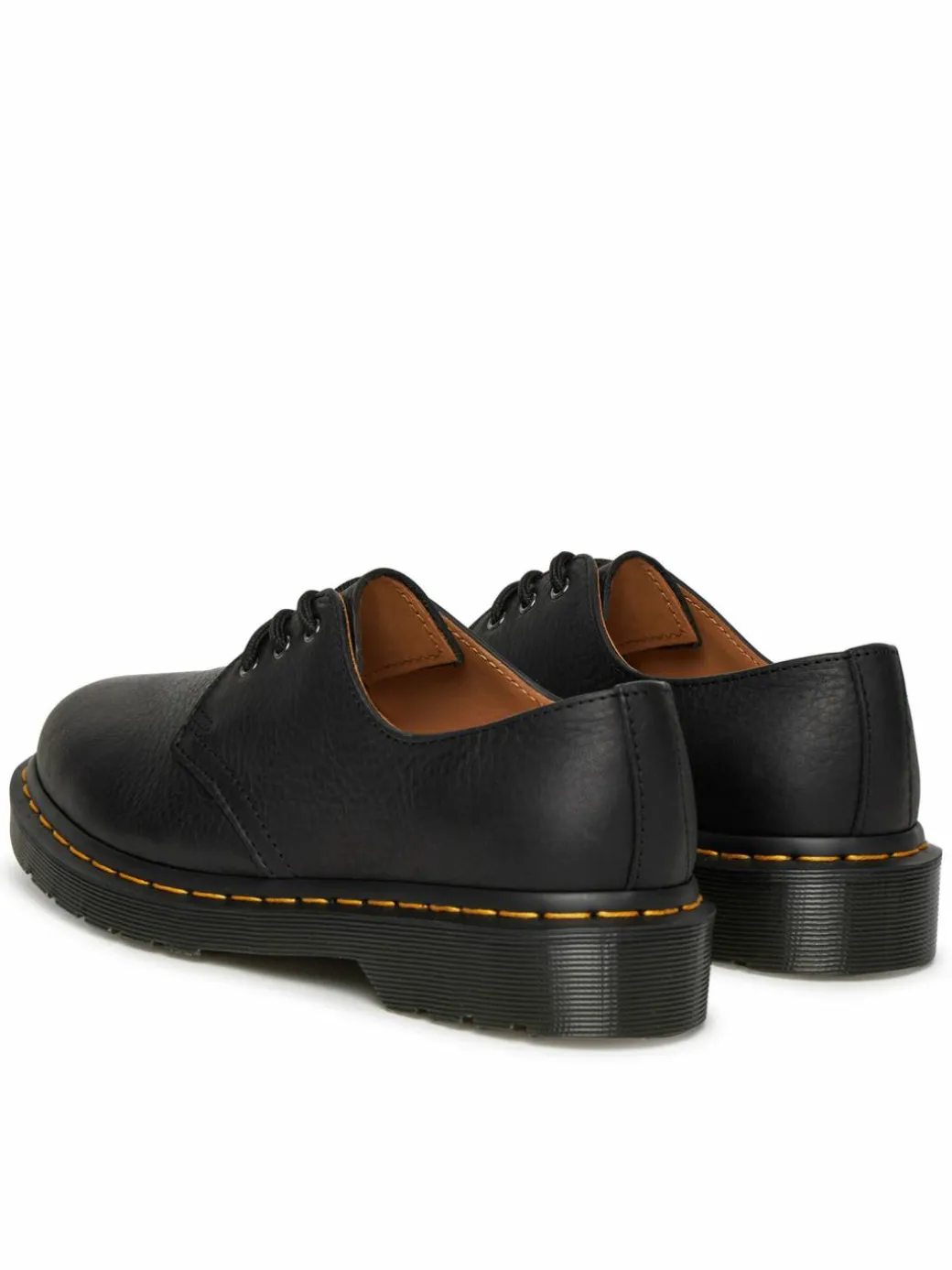 Scarpe basse 1461 Ambassador DM31994001 Nero