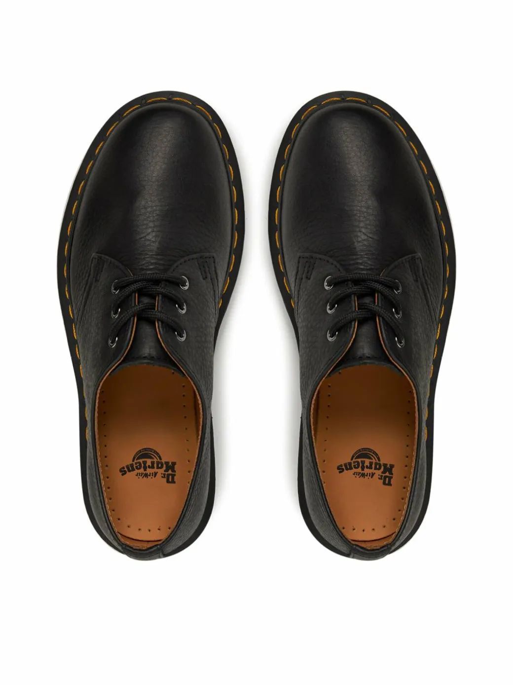 Scarpe basse 1461 Ambassador DM31994001 Nero