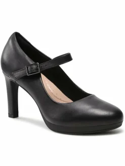 Scarpe basse Ambyr Shine 261577844 Nero