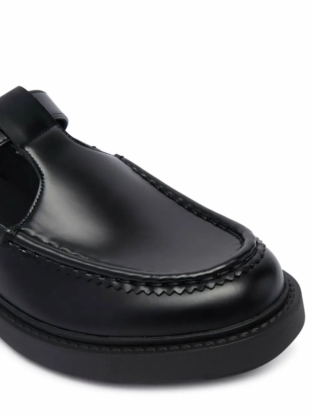 Scarpe basse Angey 50568681 Nero