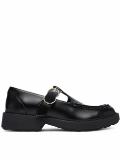 Scarpe basse Angey 50568681 Nero
