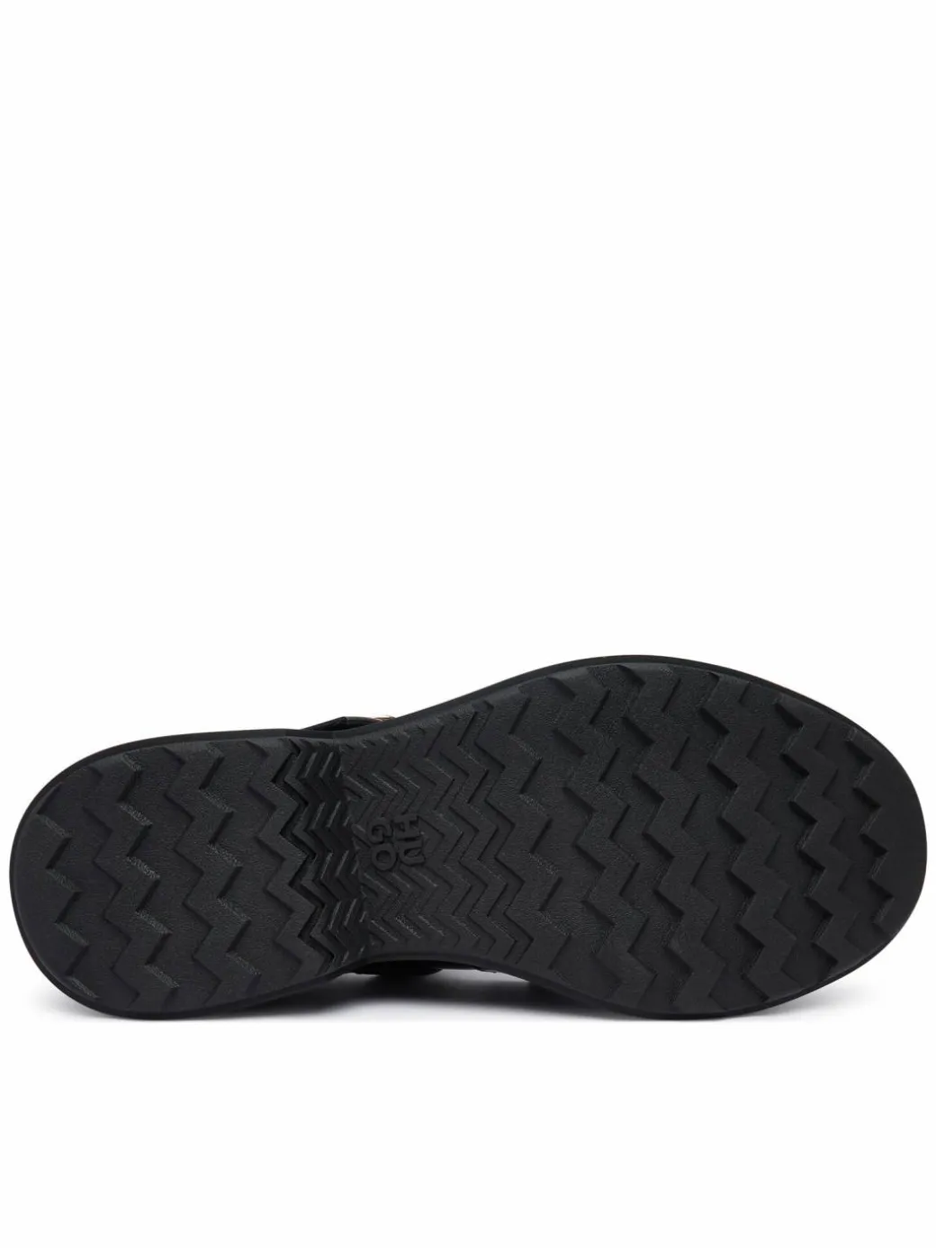 Scarpe basse Angey 50568681 Nero