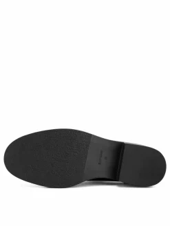 Scarpe basse BASIMA-116002 Nero