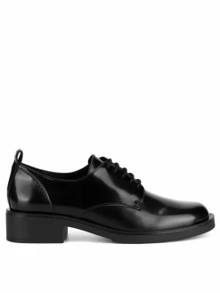 Scarpe basse BASIMA-116002 Nero