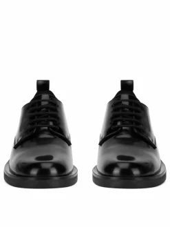 Scarpe basse BASIMA-116002 Nero