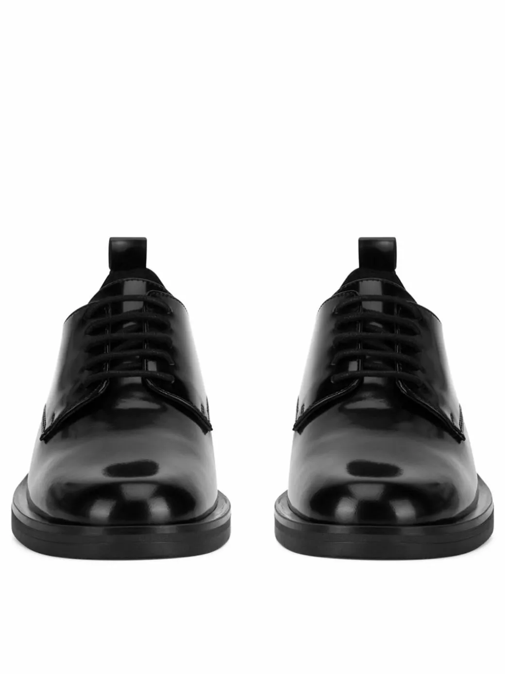 Scarpe basse BASIMA-116002 Nero
