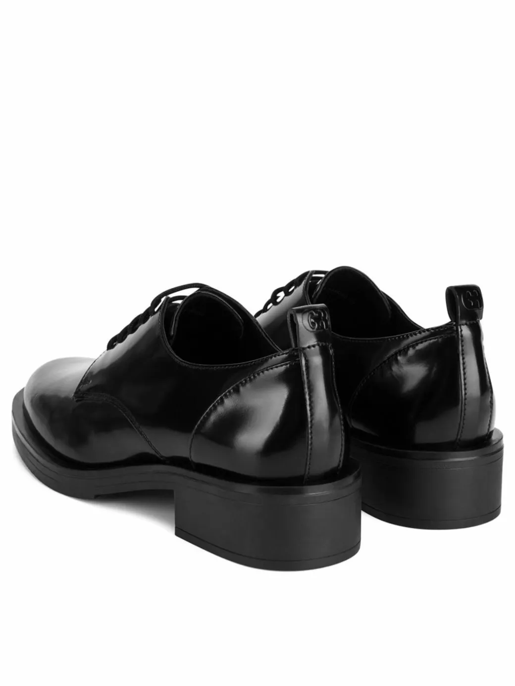 Scarpe basse BASIMA-116002 Nero