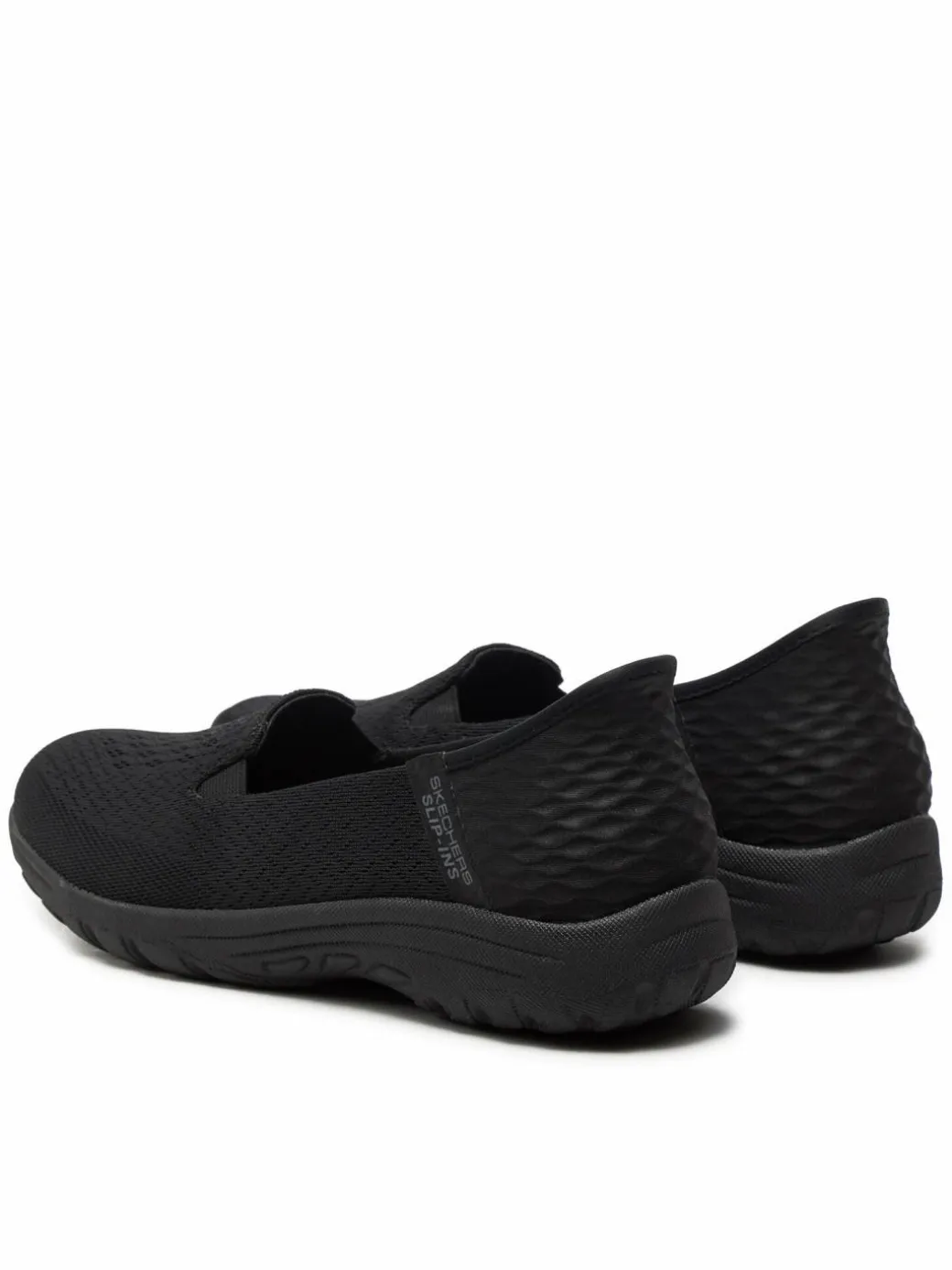 Scarpe basse 158698/BBK Nero